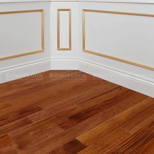 МЕРБАУ D МАССИВНАЯ ДОСКА KOMOFLOOR